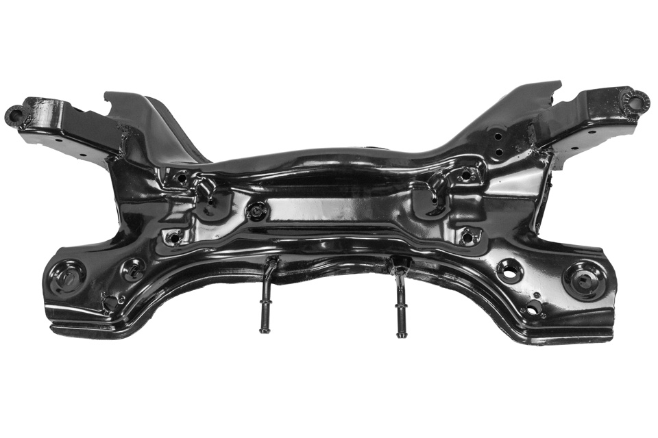 Балка передней подвески skoda fabia iii 2014-2022, 6R0199315