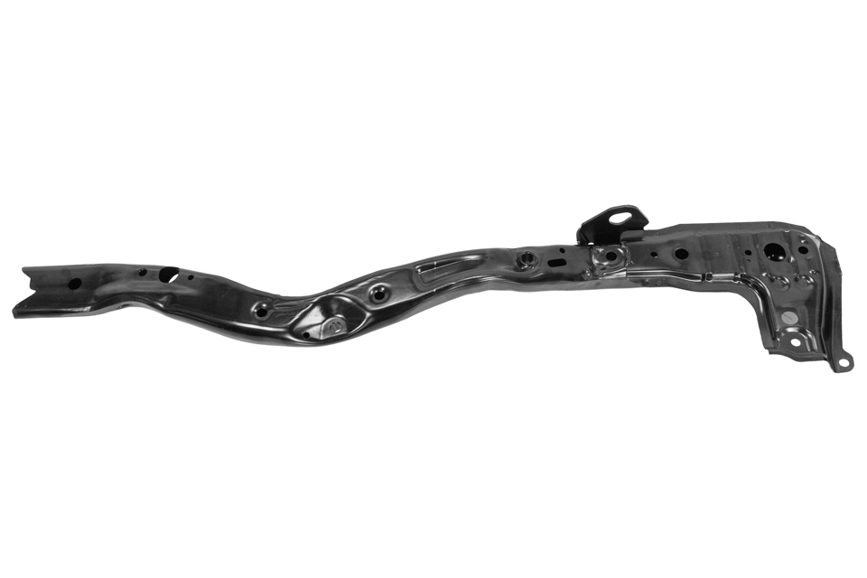 Подрамник подвески прав subaru forester sg 02-07, 50515sa000