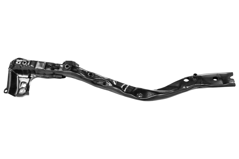 Подрамник подвески прав subaru forester sg 02-07, 50515sa000