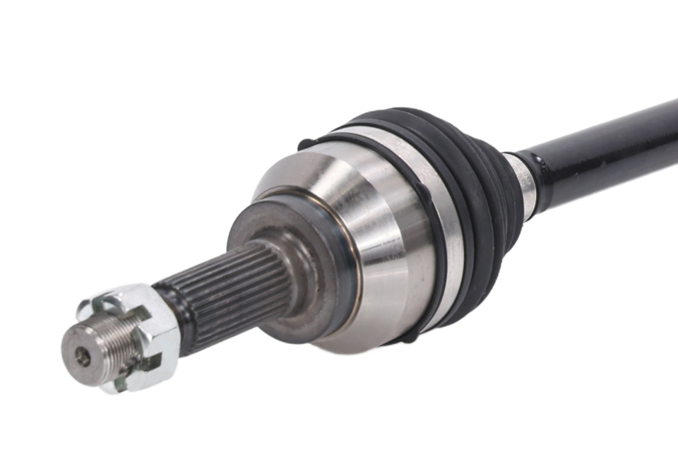 Полуось перед прав nissan juke 1.6 10-19, 391001ka0b