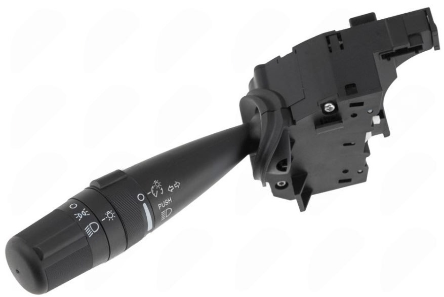 Переключатель рулевой колонки jeep cherokee kk 07-, 00k05183952ae