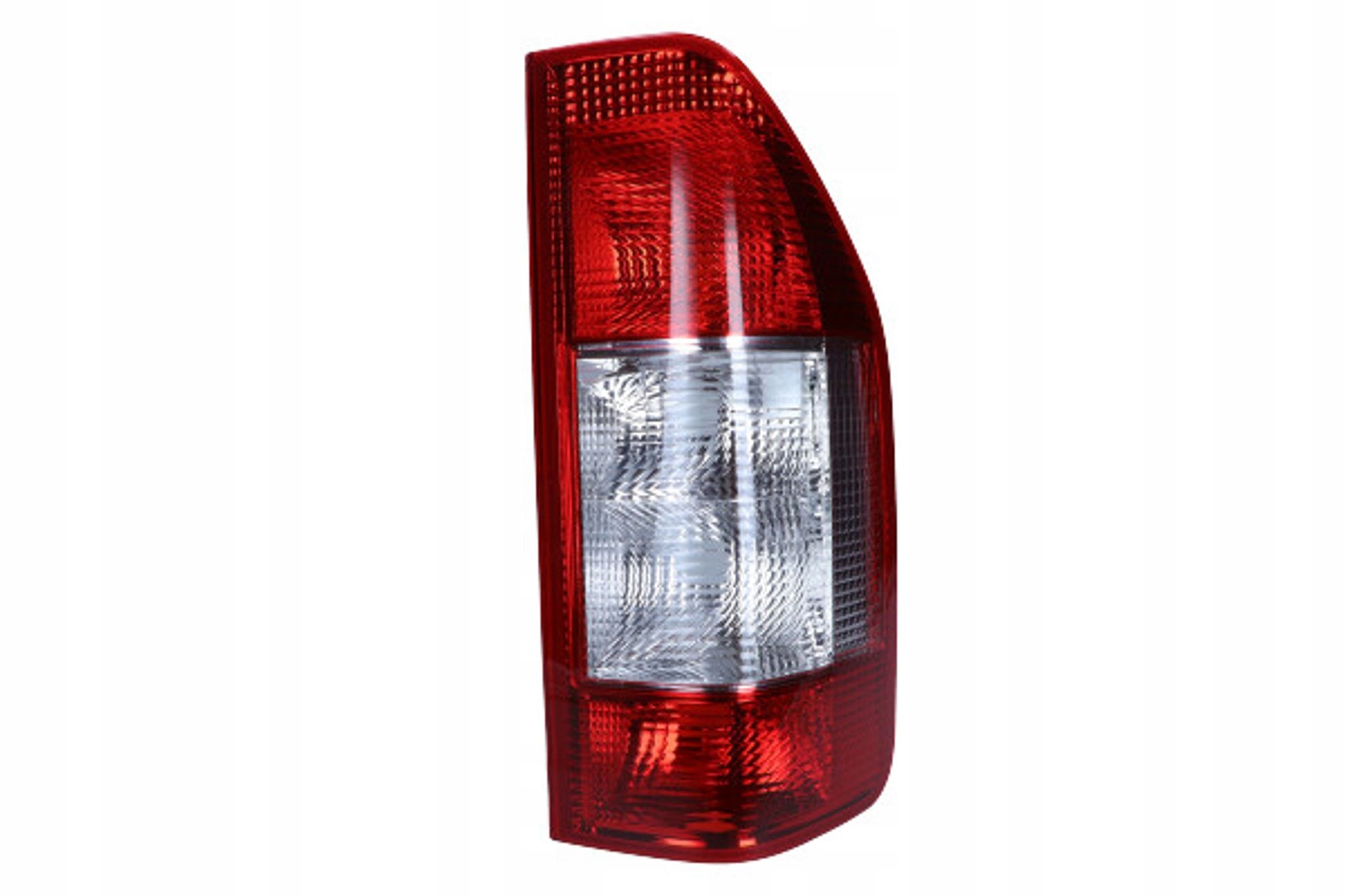 Задний фонарь левый mercedes-benz sprinter 2-t 95-06, 421009999