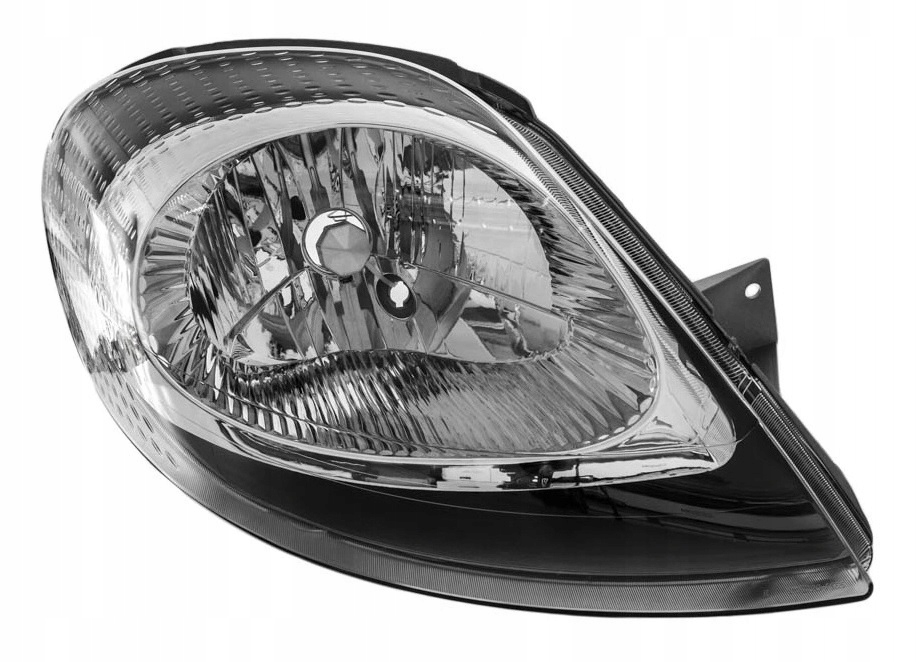 Основная фара правая nissan, 88128