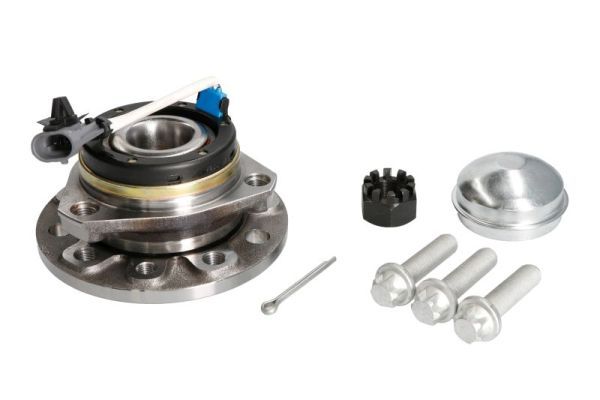 Комплект подшипника задней ступицы Opel 2000-2010, H1X007BTA