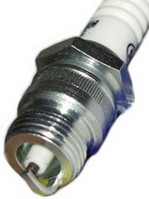 Свеча зажигания SCT Daewoo Lanos 1.5 1997-2008, RB51C