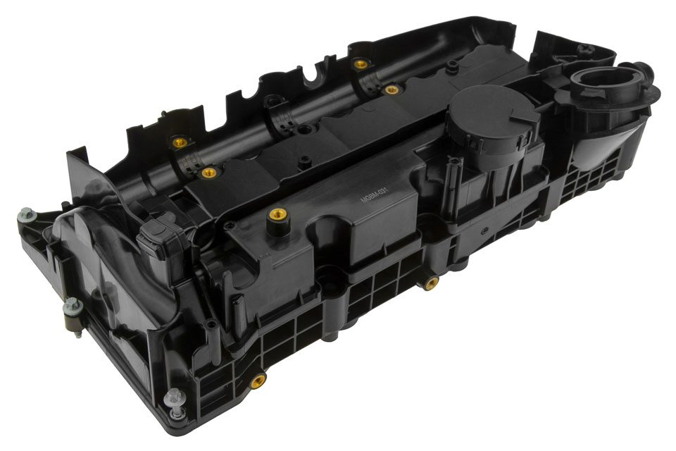 Клапанная крышка BMW 1 e81/e87 116d 08-, 11128508570