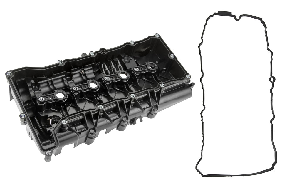 Клапанная крышка BMW 1 e81/e87 116d 08-, 11128508570