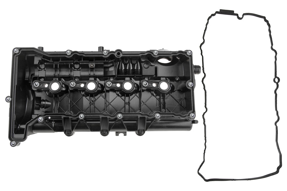 Клапанная крышка BMW 1 e81/e87 116d 08-, 11128508570