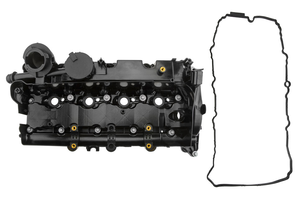 Клапанная крышка BMW 1 e81/e87 116d 08-, 11128508570