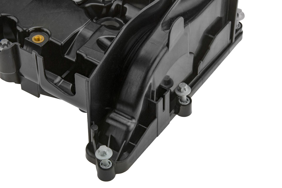 Клапанная крышка BMW 1 e81/e87 116d 08-, 11128508570