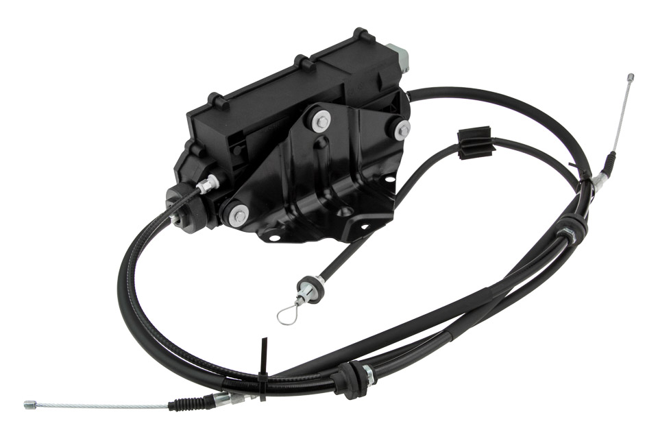 Моторчик стояночного тормоза BMW x5 e70 2006-, 34436788556