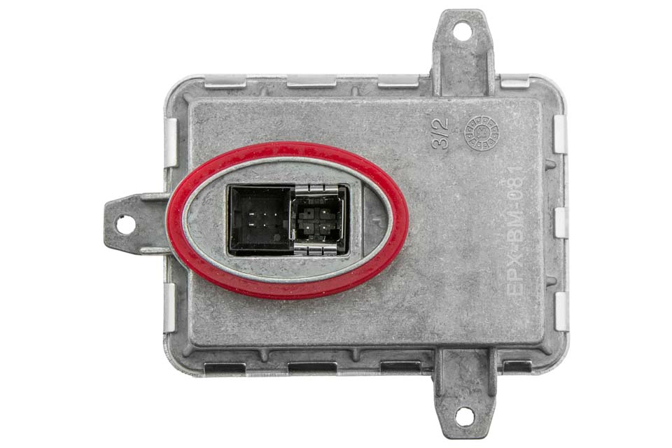 Блок управления освещением BMW 3(e92\e93) 02-, 2754797
