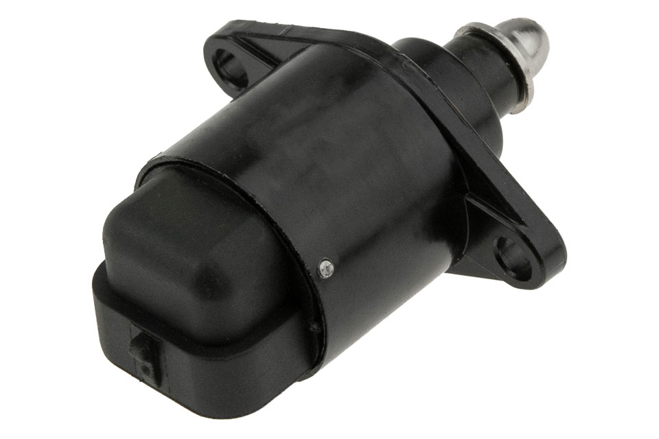 Двигатель шаговый Renault Megane I 96-03 / Scenic I 96-03 1.8, 7702217296