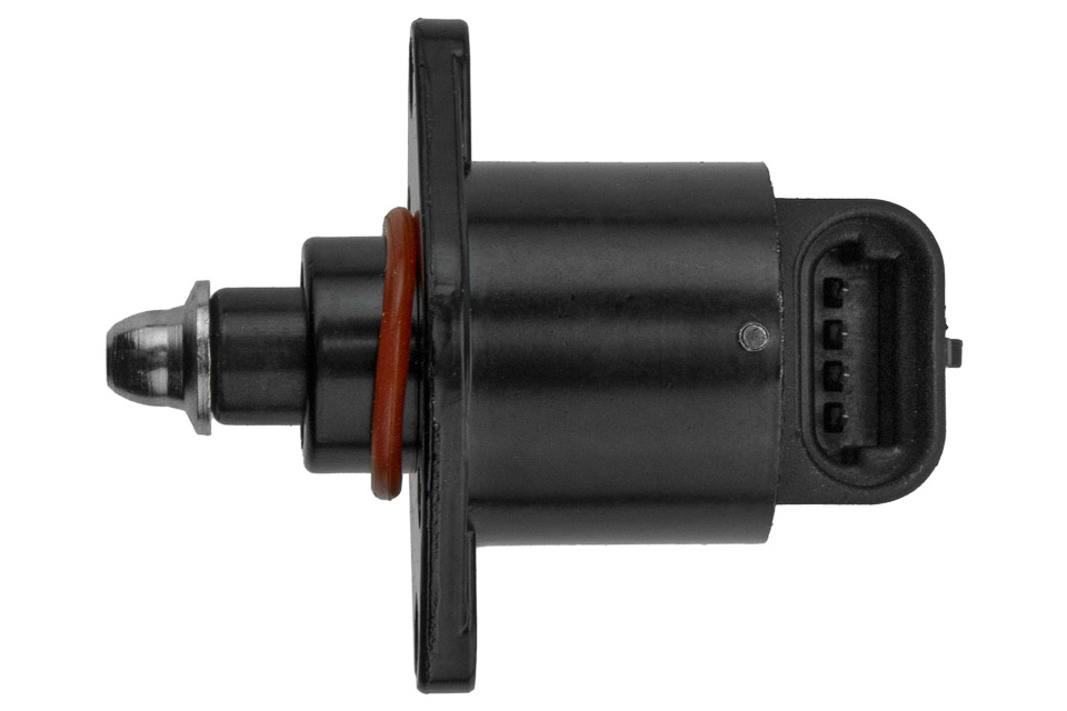 Двигатель шаговый Renault Megane I 96-03 / Scenic I 96-03 1.8, 7702217296