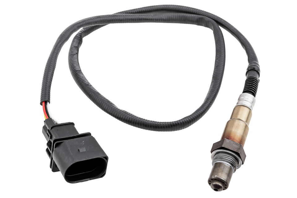 Лямбда-зонд eng.1.6-6.75 BMW 1(e81/e87) 01-17, 11787512982