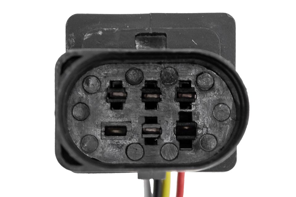 Лямбда-зонд eng.1.6-6.75 BMW 1(e81/e87) 01-17, 11787512982