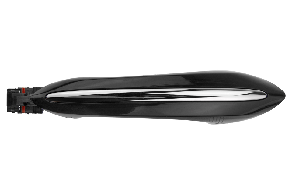 Ручка двери наружная правая bmw 5 f10/f11 2009- 5 f07 2009-, 51217231934