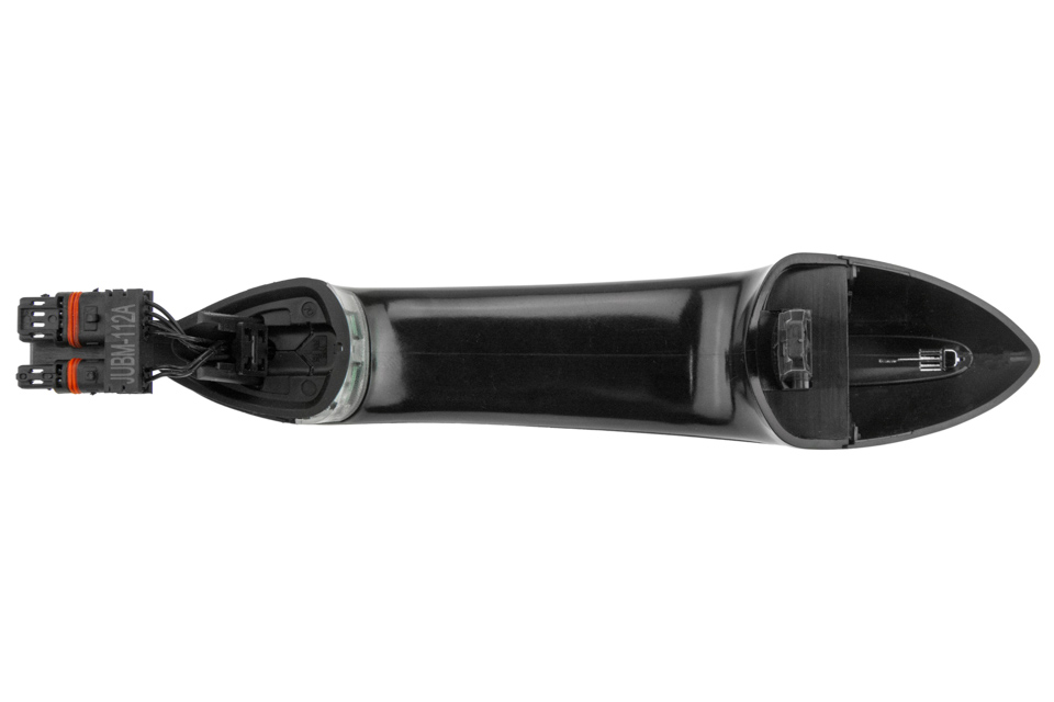Ручка двери наружная правая bmw 5 f10/f11 2009- 5 f07 2009-, 51217231934