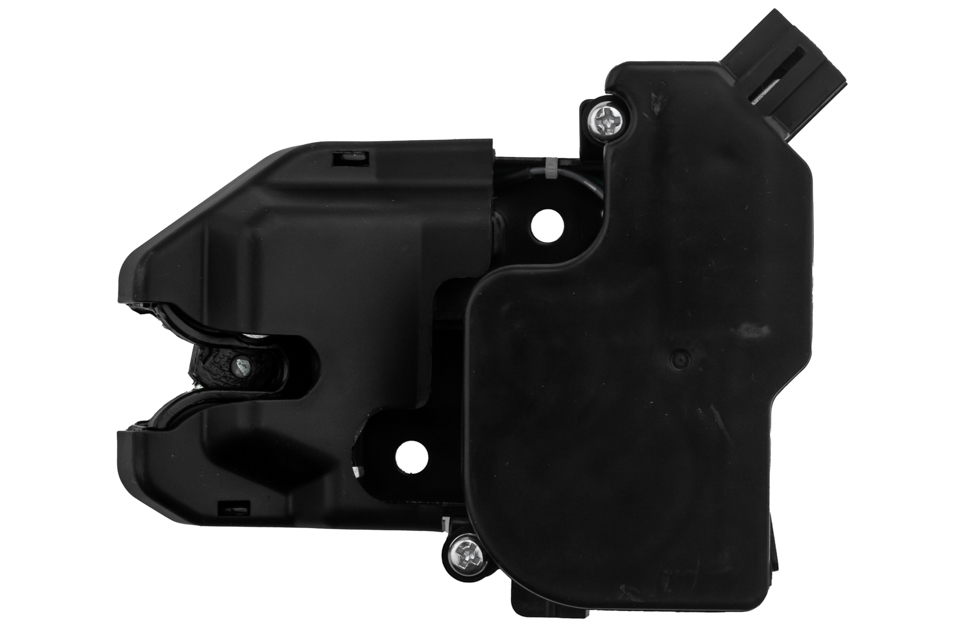 Замок крышки багажника honda accord 2002, 74851-SDC-Y01