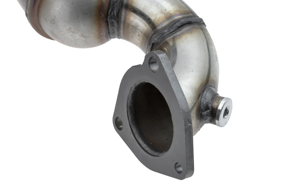 Катализатор Citroën C4 Grand Picasso 1.6 2006–2013 / Peugeot 308 1.6 2007–2013, 1706F6