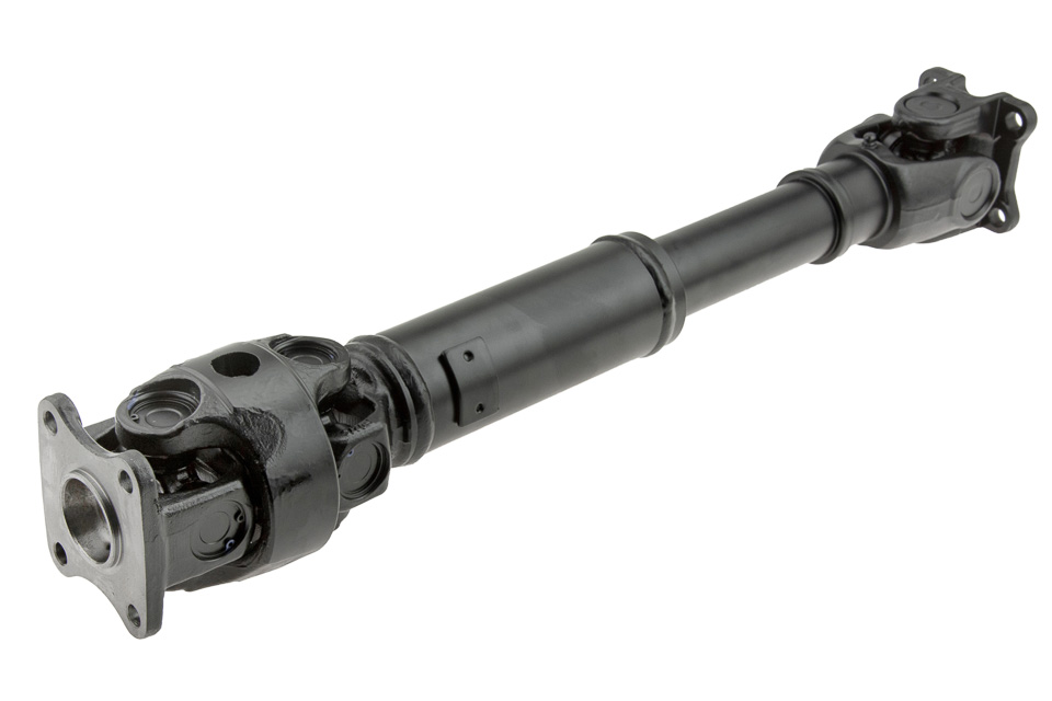 Вал карданный перед toyota hi-lux 4wd 88-05, 37140-35060