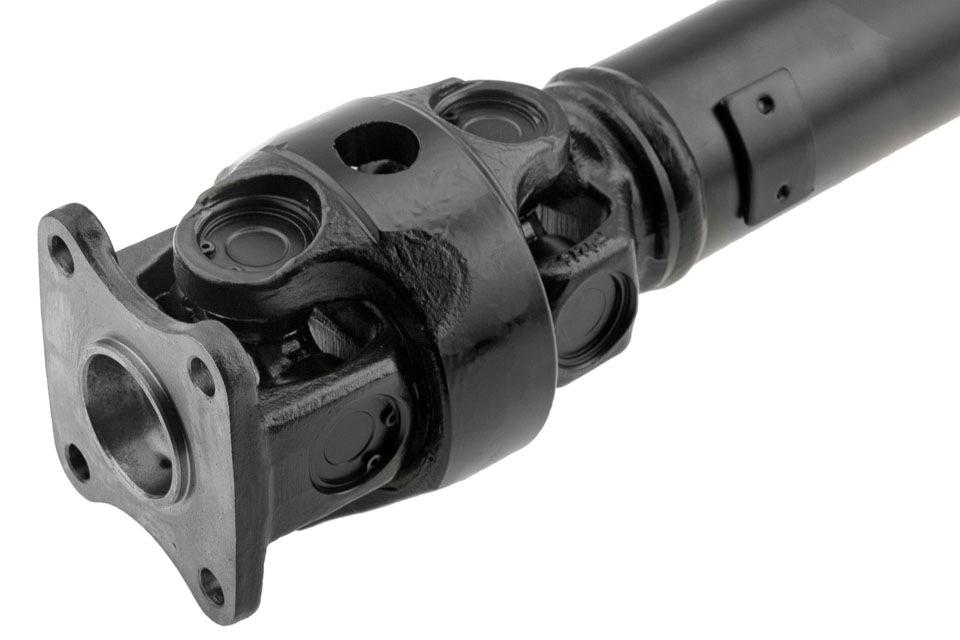 Вал карданный перед toyota hi-lux 4wd 88-05, 37140-35060