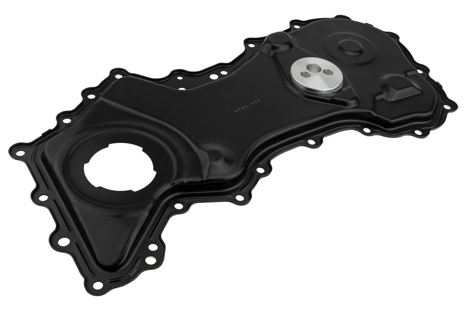 Крышка корпуса грм renault laguna 2007-, 8200922001