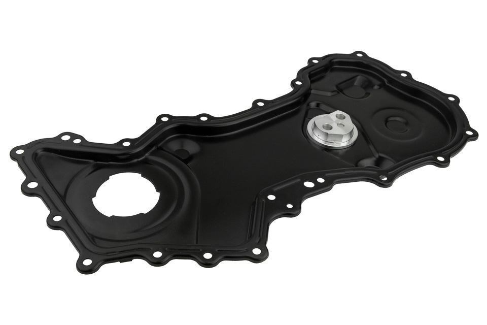 Крышка корпуса грм renault laguna 2007-, 8200922001