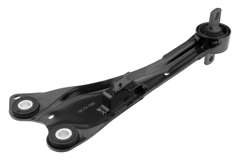 Рычаг подвески зад. Лев Toyota avensis t27 08-18, 48780-05030