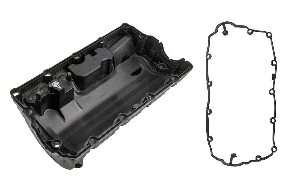 Клапанна кришка seat alhambra 2005-transporter t5 2006-, 03g103469h