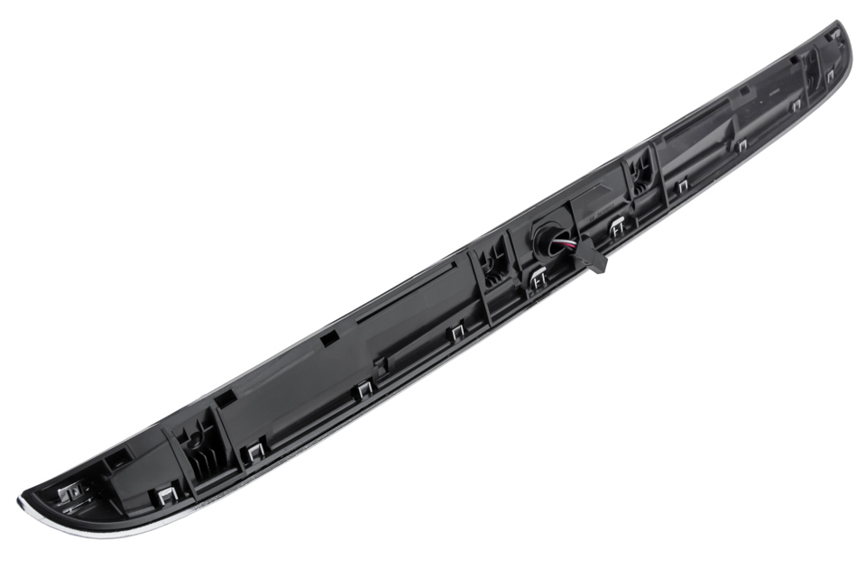 Ручка крышки багажника mini r55 06-10, 51132753603
