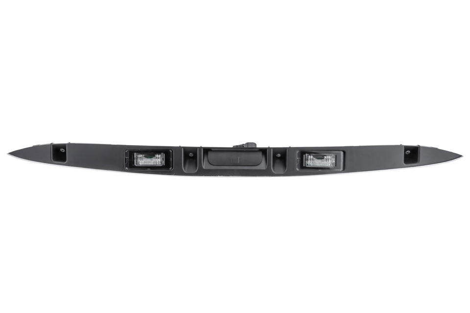 Ручка крышки багажника mini r55 06-10, 51132753603