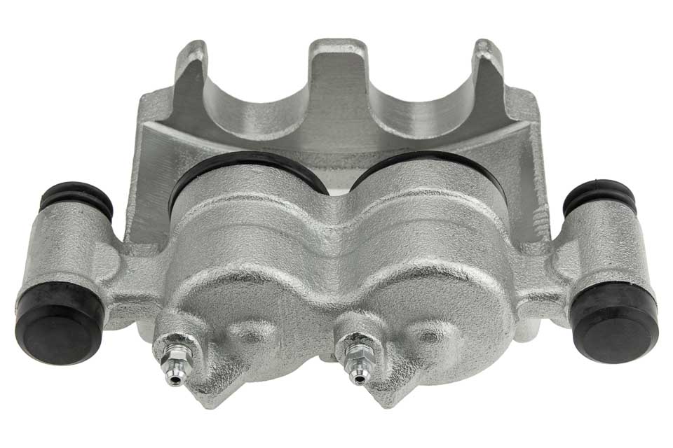 Тормозной суппорт передний Fiat Ducato II 01-06 Citroen Jumper I 01-06, 4401.E5