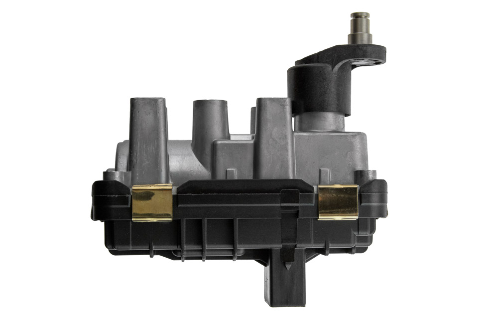 Регулятор турбины BMW 1 f20/f21 2.0d 2011–2015, 11658570083