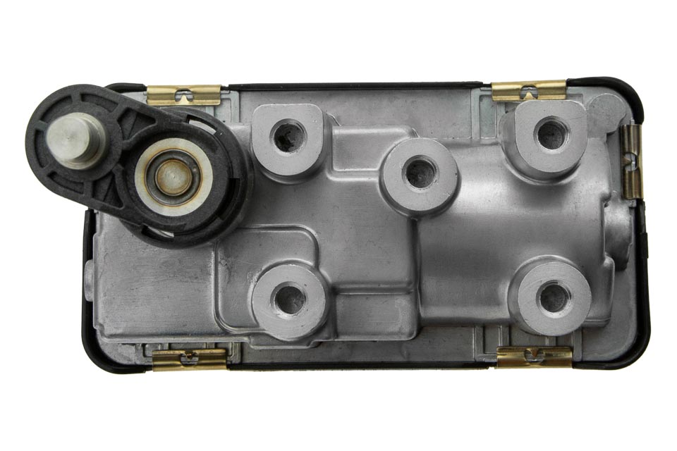 Регулятор турбины BMW 1 f20/f21 2.0d 2011–2015, 11658570083