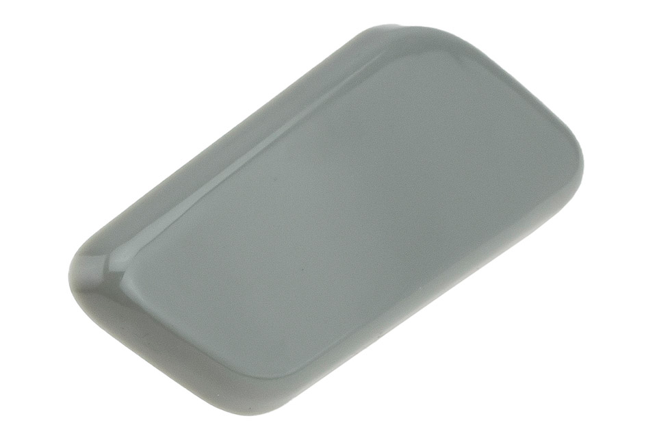 Заглушка бампера прав Toyota rav4 2015-2019, 85044-42090