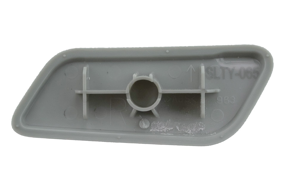 Заглушка бампера прав Toyota rav4 2015-2019, 85044-42090