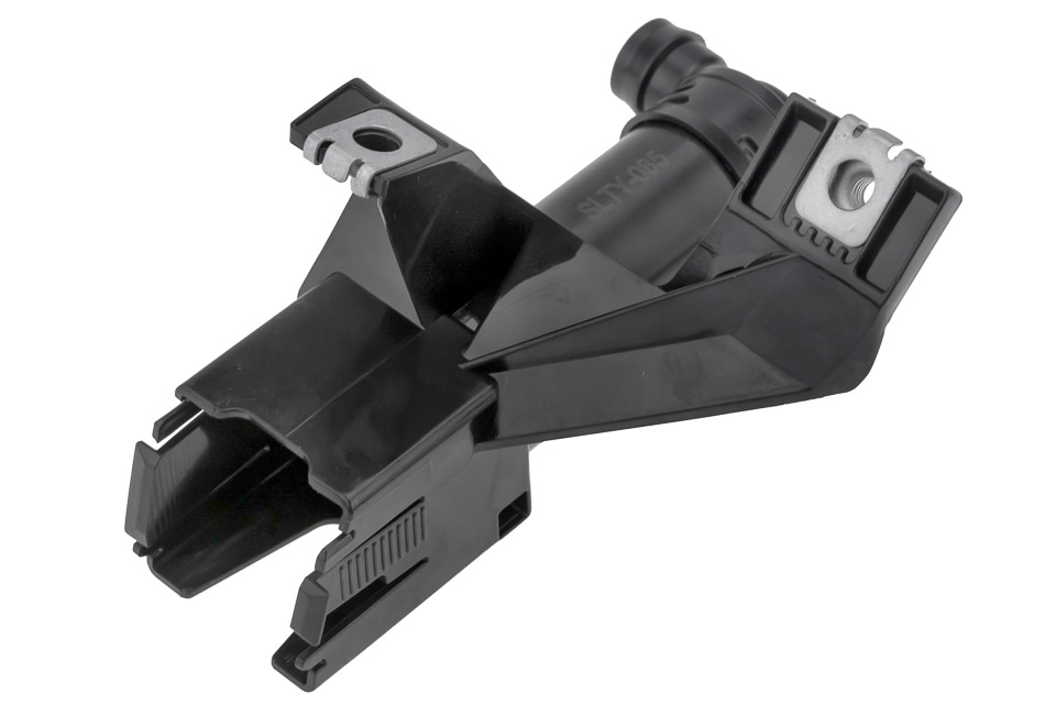 Форсунка омывателя фар правая lexus rx400h 2005-2008, 8520748020