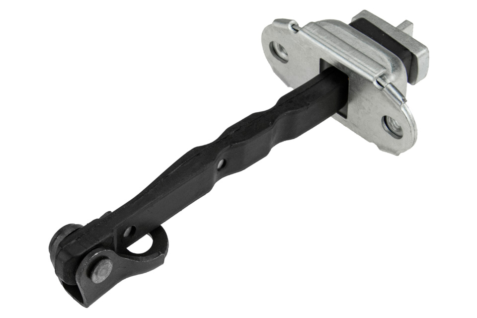 Ограничитель двери л\п Toyota c-hr (x1) 1.2 4wd 16-, 68610-f4030