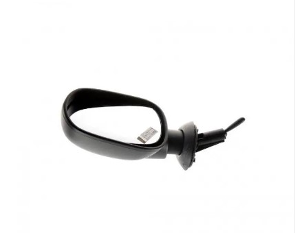 Зеркало боковое левое Renault RVI 2000-2010, 6001546989