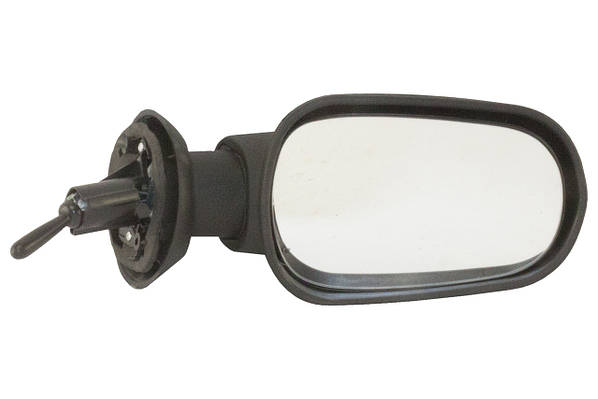 Зеркало боковое правое Renault RVI 2000-2010, 6001546990