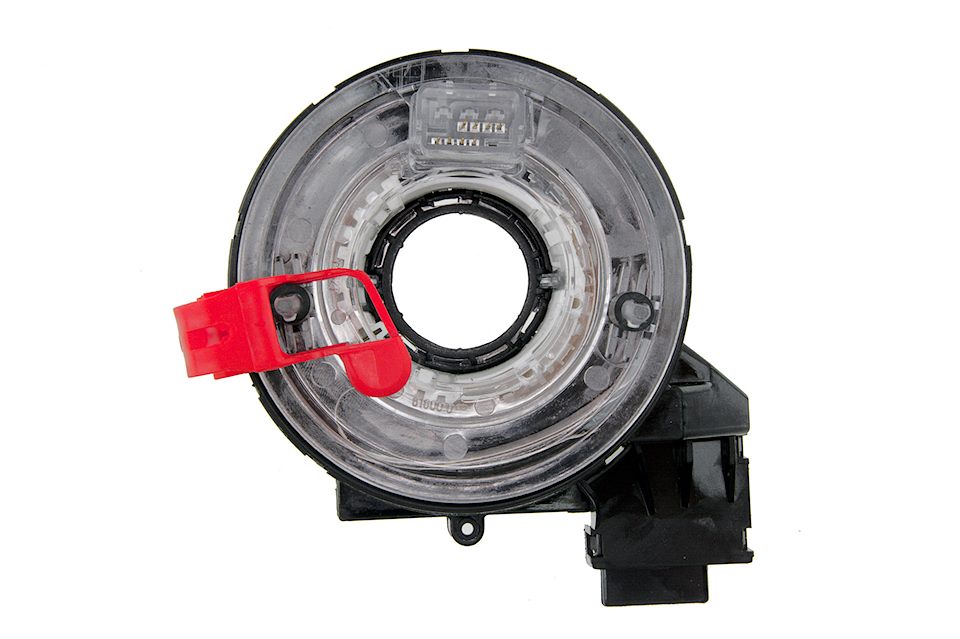Шлейф подрулевой Audi A3 8P Skoda Octavia II Yeti Volkswagen Caddy III Golf V VI Jetta V Tiguan I 20