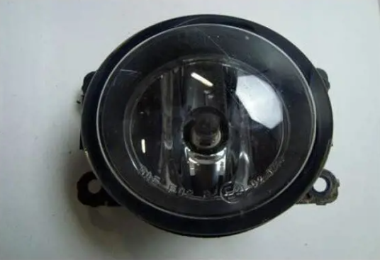 Фара противотуманная Chevrolet Lacetti Daewoo Nubira 2003-2013, 89210094
