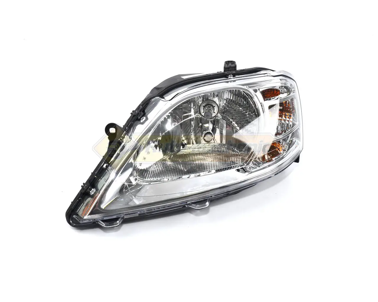Фара головного света правая Renault Logan I 2004-2012, 551115307