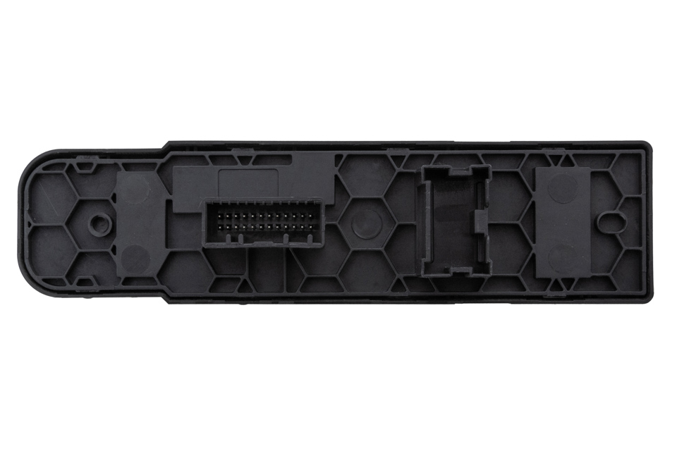 Переключатель стеклоподъемника renault megane iv 2015-, 254015253r
