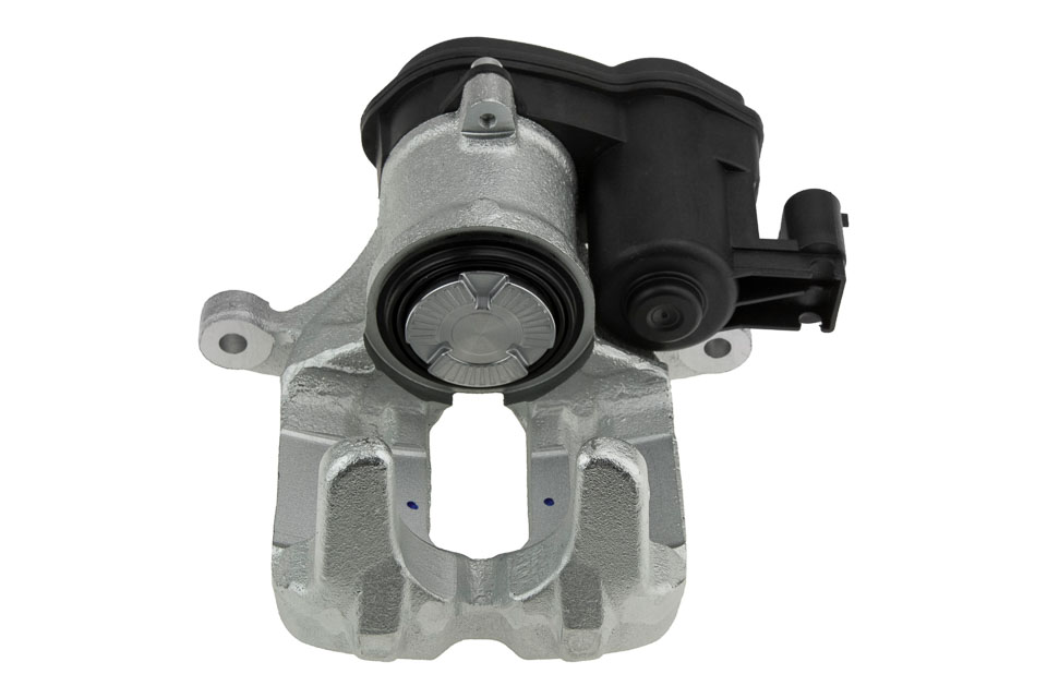 Тормозной суппорт задний BMW 5 F10 10-17 BMW 6 F13 11-18, HZTBM024