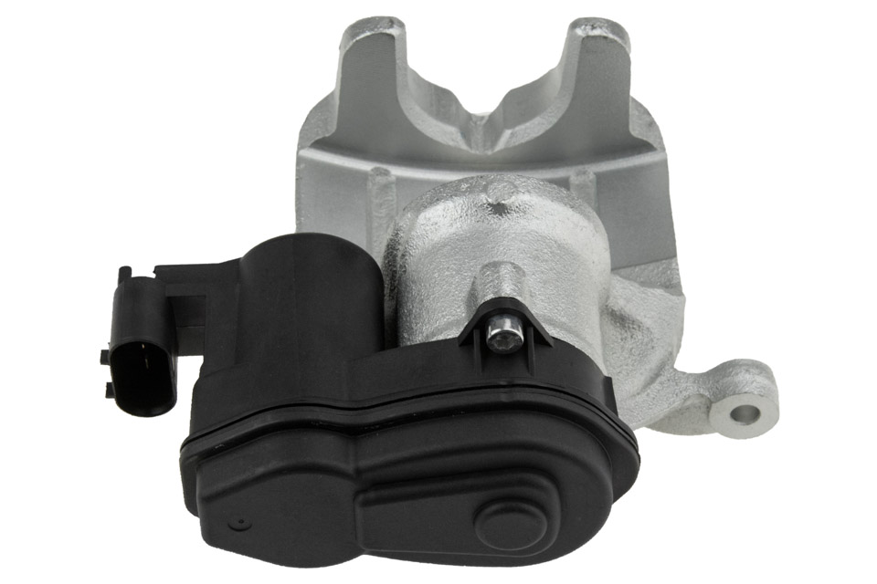 Тормозной суппорт задний BMW 5 F10 10-17 BMW 6 F13 11-18, HZTBM024