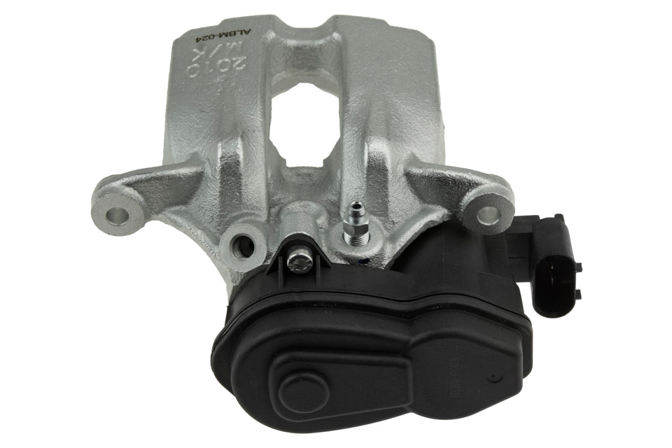 Тормозной суппорт задний BMW 5 F10 10-17 BMW 6 F13 11-18, HZTBM024