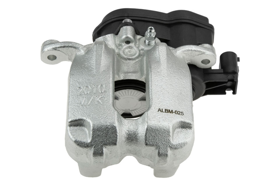 Тормозной суппорт задний BMW 5 F10 10-17 BMW 6 F13 11-18, HZTBM025