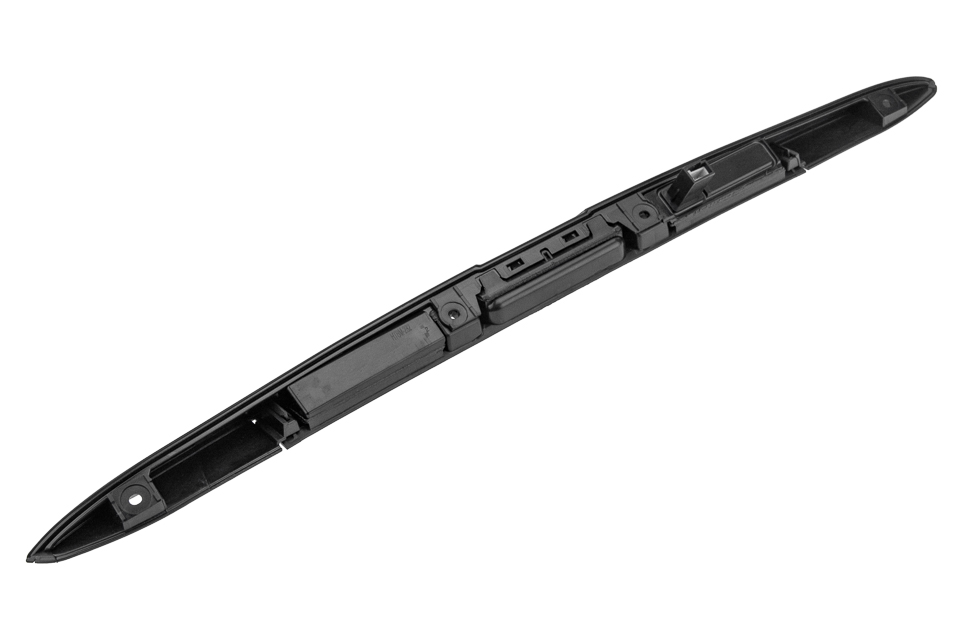 Ручка крышки багажника bmw x5 e53 2000, 51137170676